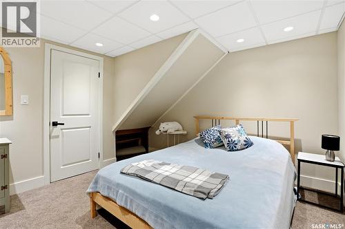 123 Burberry Road, Christopher Lake, SK - Indoor Photo Showing Bedroom