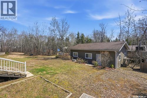 123 Burberry Road, Christopher Lake, SK - Outdoor
