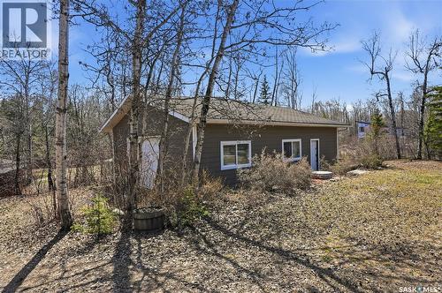 123 Burberry Road, Christopher Lake, SK - Outdoor