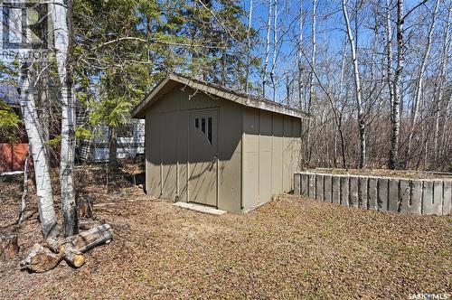 123 Burberry Road, Christopher Lake, SK - Outdoor