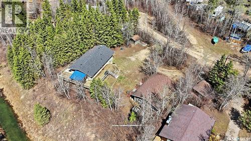 123 Burberry Road, Christopher Lake, SK - Outdoor