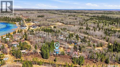 123 Burberry Road, Christopher Lake, SK - Outdoor With View