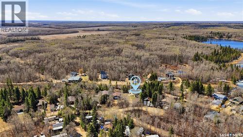 123 Burberry Road, Christopher Lake, SK - Outdoor With View