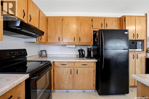 123 Burberry Road, Christopher Lake, SK - Indoor Photo Showing Kitchen