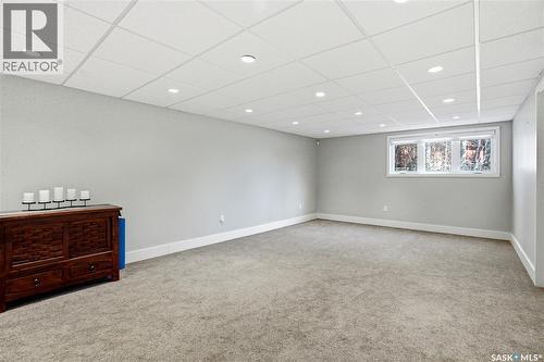 123 Burberry Road, Christopher Lake, SK - Indoor Photo Showing Other Room