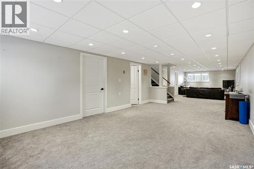 123 Burberry Road, Christopher Lake, SK - Indoor Photo Showing Other Room