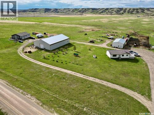 Ludwig Acres - Nestled in the Qu'Appelle Valley  Lumsden Rm No. 189, SK S0G 0W0