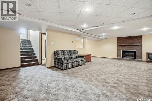 43 Springstein Avenue, Regina, SK - Indoor