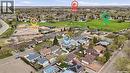 43 Springstein Avenue, Regina, SK  - Outdoor With View 