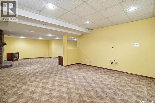 43 Springstein Avenue, Regina, SK - Indoor