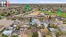 43 Springstein Avenue, Regina, SK  - Outdoor With View 