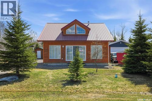 7 Pine DRIVE  Candle Lake, SK S0J 3E0