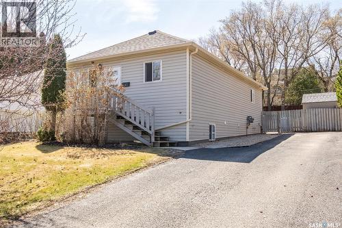 333 19th STREET W  Prince Albert, SK S6V 4C8