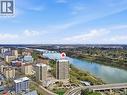 1670 424 Spadina Crescent E, Saskatoon, SK  - Outdoor With Body Of Water With View 