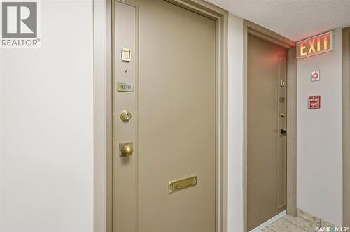 1670 424 Spadina Crescent E, Saskatoon, SK - Indoor