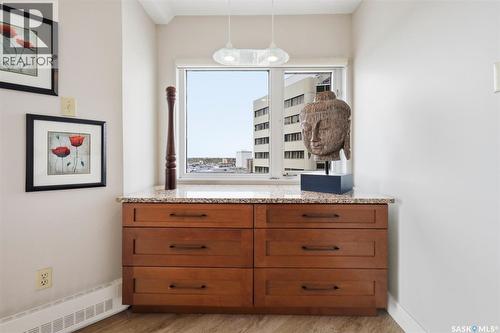 1670 424 Spadina Crescent E, Saskatoon, SK - Indoor