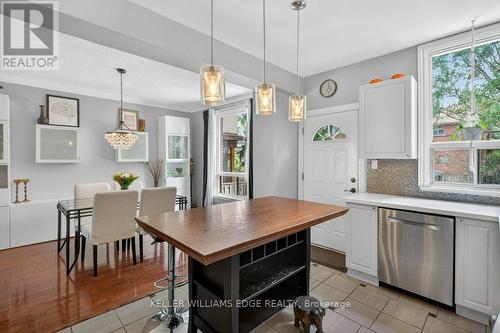 225 Prospect Street S, Hamilton, ON - Indoor