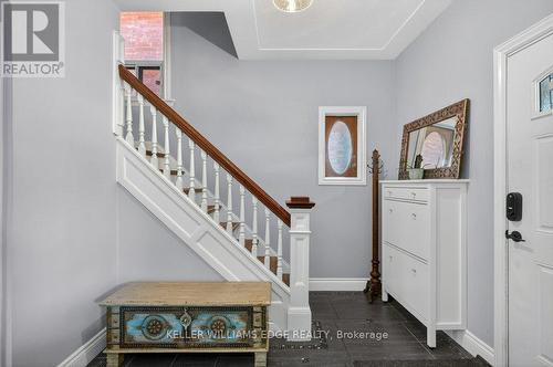 225 Prospect Street S, Hamilton, ON - Indoor Photo Showing Other Room
