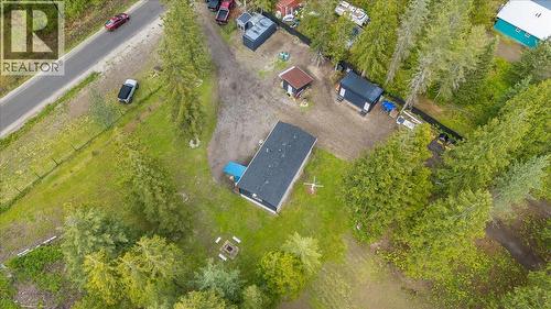 118 Liness Road, Salmo, BC 