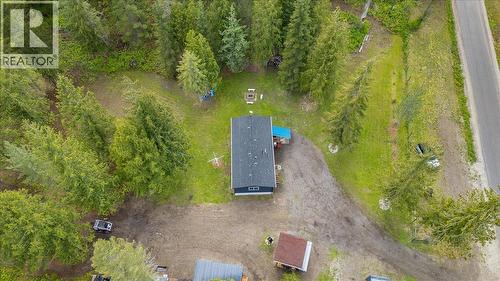 118 Liness Road, Salmo, BC 