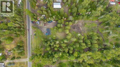 118 Liness Road, Salmo, BC 
