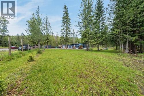 118 Liness Road, Salmo, BC 