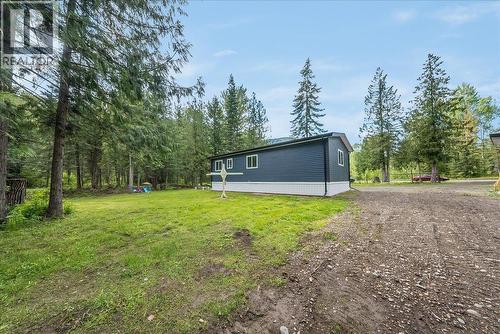 118 Liness Road, Salmo, BC 