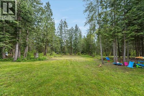 118 Liness Road, Salmo, BC 
