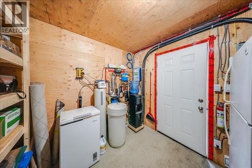118 Liness Road, Salmo, BC 