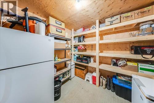 118 Liness Road, Salmo, BC 