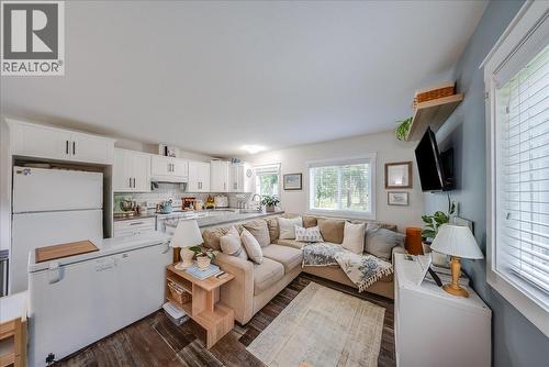 118 Liness Road, Salmo, BC 