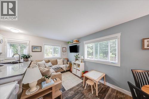 118 Liness Road, Salmo, BC 