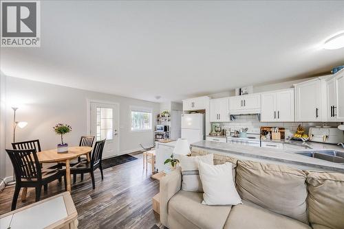 118 Liness Road, Salmo, BC 