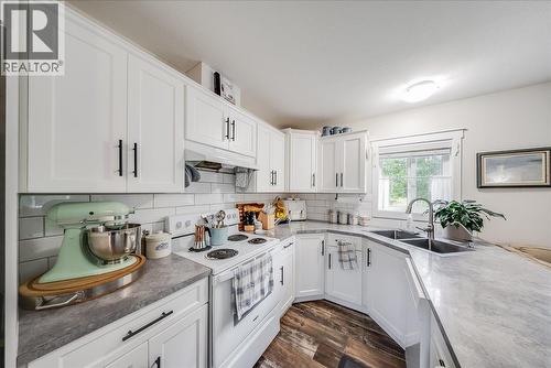 118 Liness Road, Salmo, BC 