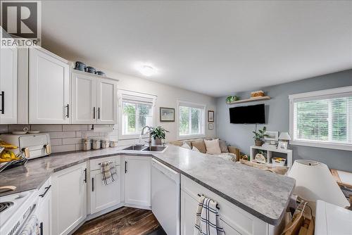 118 Liness Road, Salmo, BC 