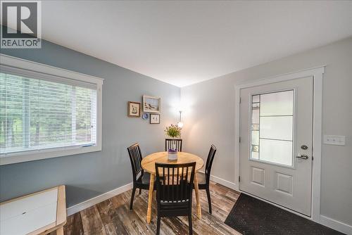 118 Liness Road, Salmo, BC 