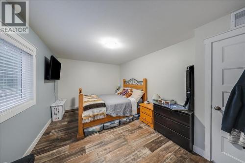 118 Liness Road, Salmo, BC 