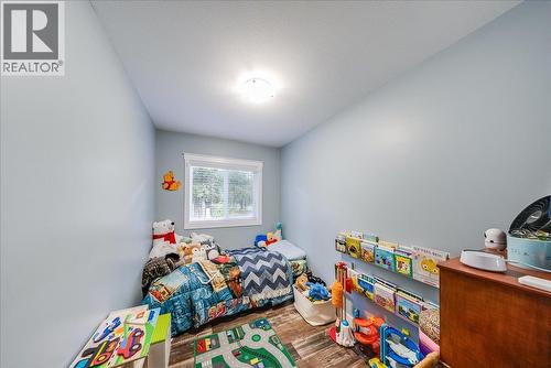 118 Liness Road, Salmo, BC 