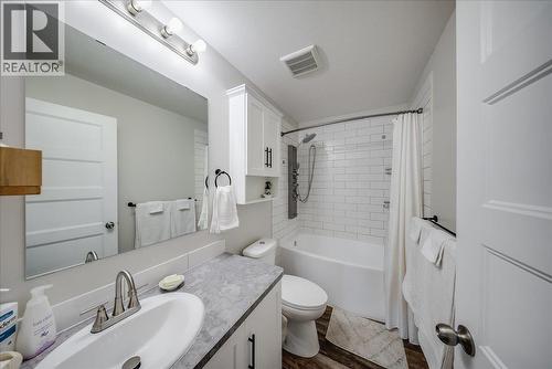 118 Liness Road, Salmo, BC 