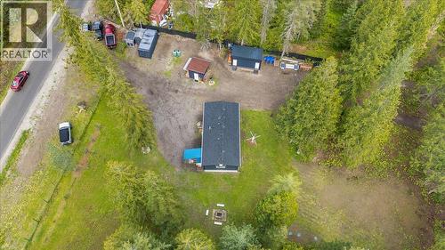 118 Liness Road, Salmo, BC 