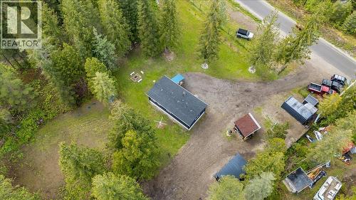 118 Liness Road, Salmo, BC 