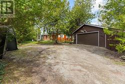 Long private drive - 