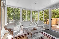 Sunroom - 