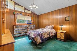 Bedroom 1 - 