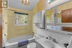 4 piece Bathroom - 