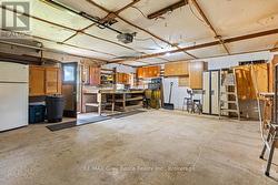 Garage / workshop - 