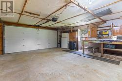 Garage / Workshop concrete floor - 