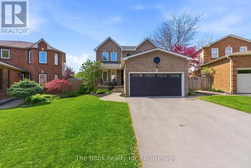 15 STANFORD CRESCENT  Clarington (Newcastle), ON L1B 1G1