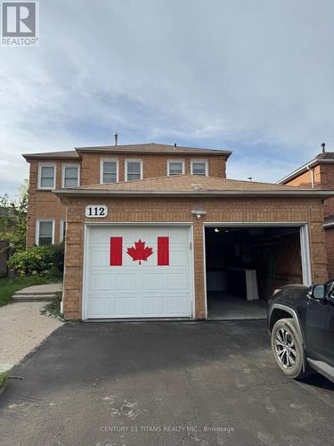 112 FERNBANK PLACE  Whitby, ON L1R 1T2