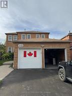 112 FERNBANK PLACE Whitby, ON L1R 1T2